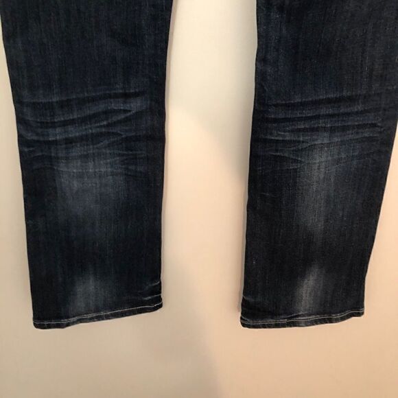 Cowgirl Tuff Girl Jeans Classic Mustang Size 26! - Picture 12 of 13